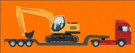 EMMAIN TRANSPORTE